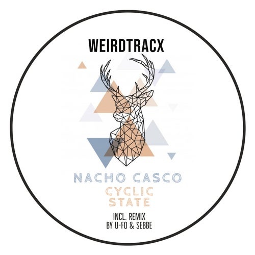 Nacho Casco - Cyclic State [WXTDL09]